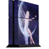 Half Moon Fairy by Rachel Anderson PlayStation PS4 Skins